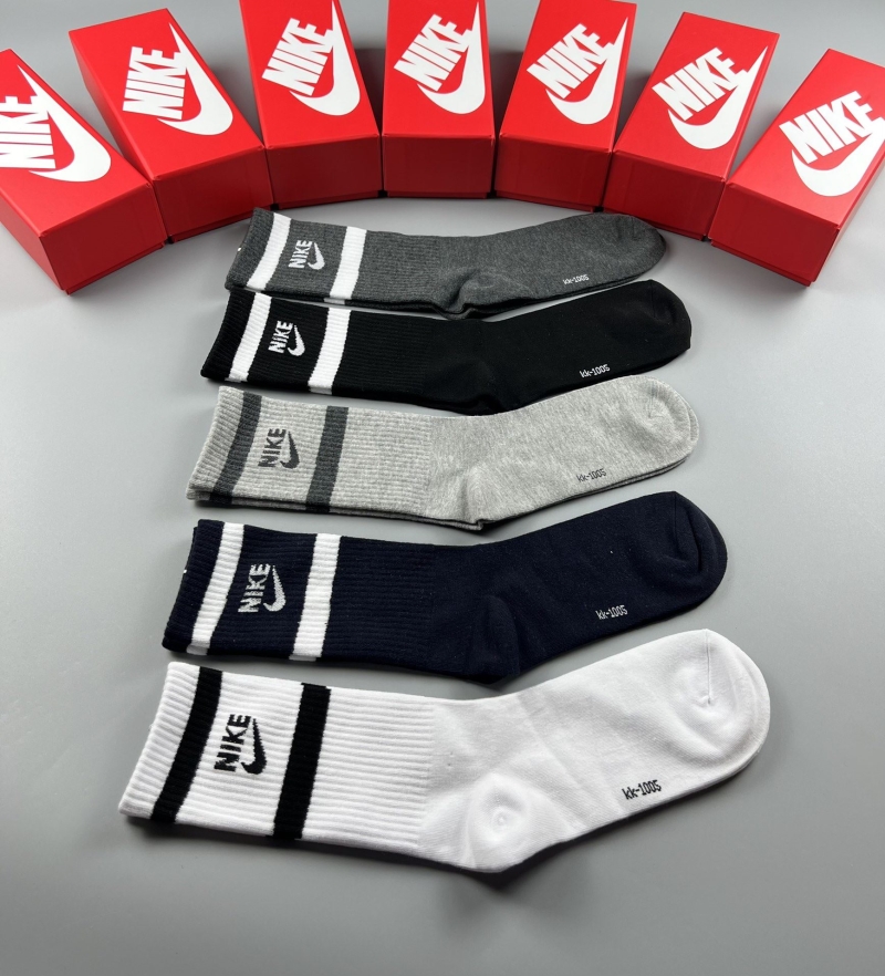 Nike Socks